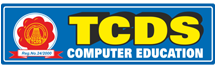 TCDS Logo